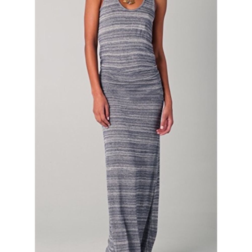 Soft JOIE Wilcox maxi dress